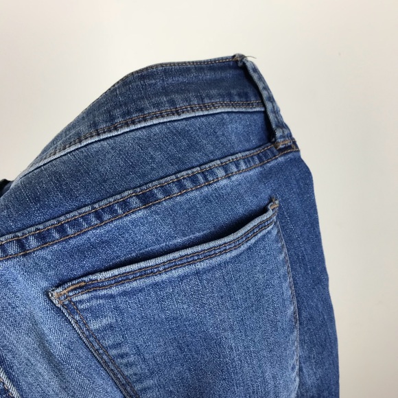 Blue jeans!! - Picture 8 of 8